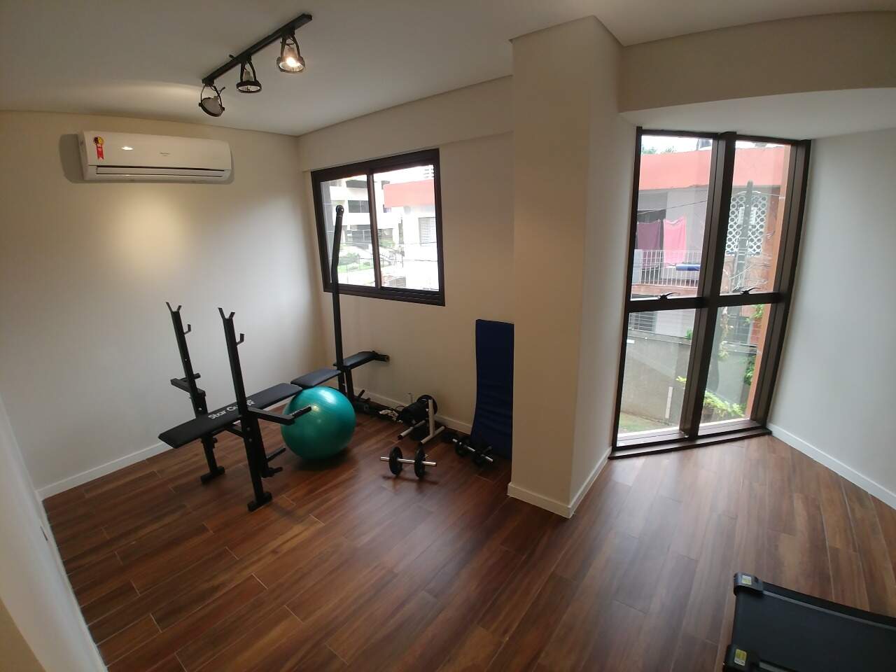 Apartamento à venda no Jaqueira: 
