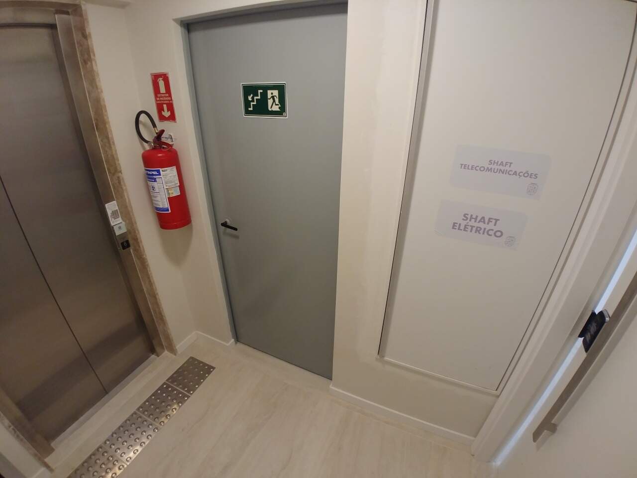 Apartamento à venda no Jaqueira: 