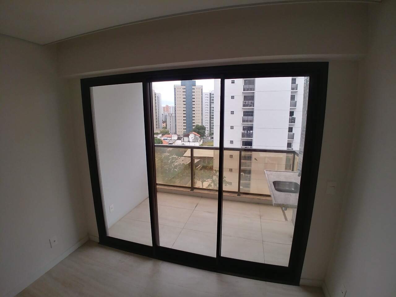 Apartamento à venda no Jaqueira: 