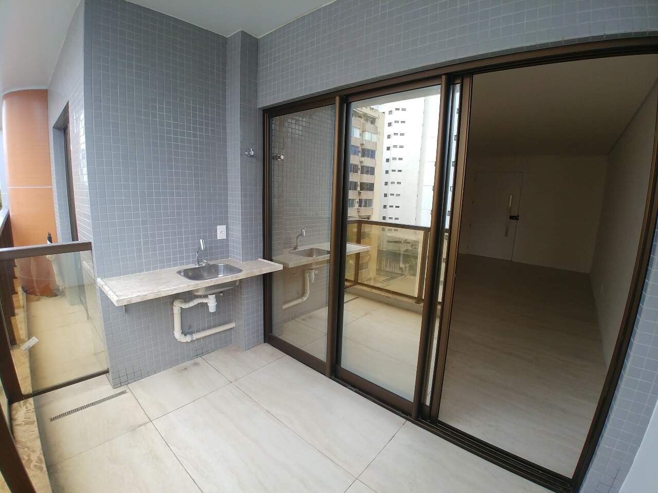 Apartamento à venda no Jaqueira: 