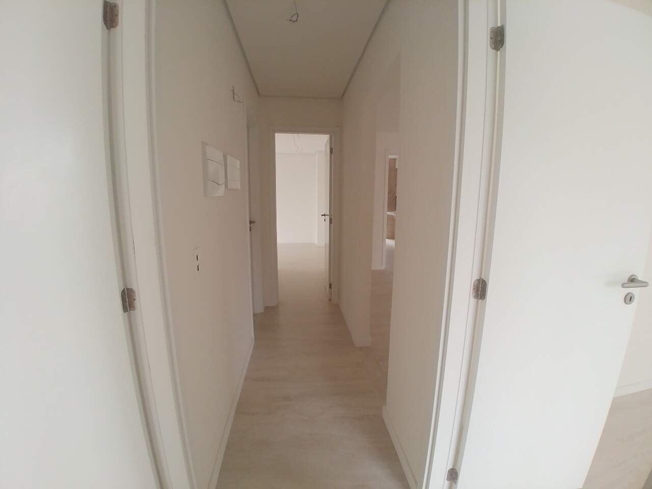 Apartamento à venda no Jaqueira: 