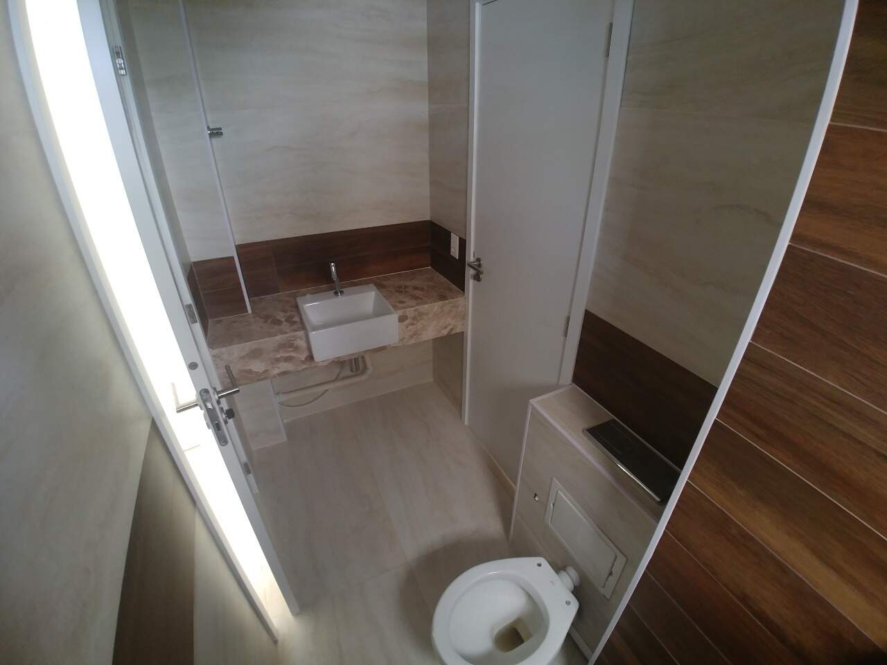 Apartamento à venda no Jaqueira: 