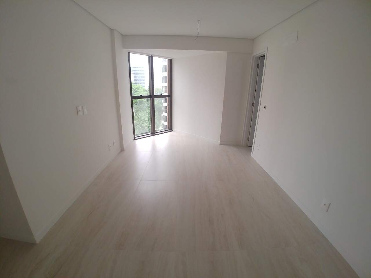 Apartamento à venda no Jaqueira: 