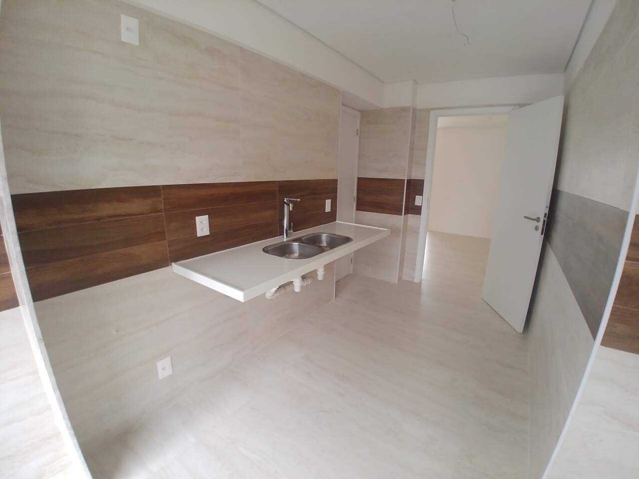 Apartamento à venda no Jaqueira: 