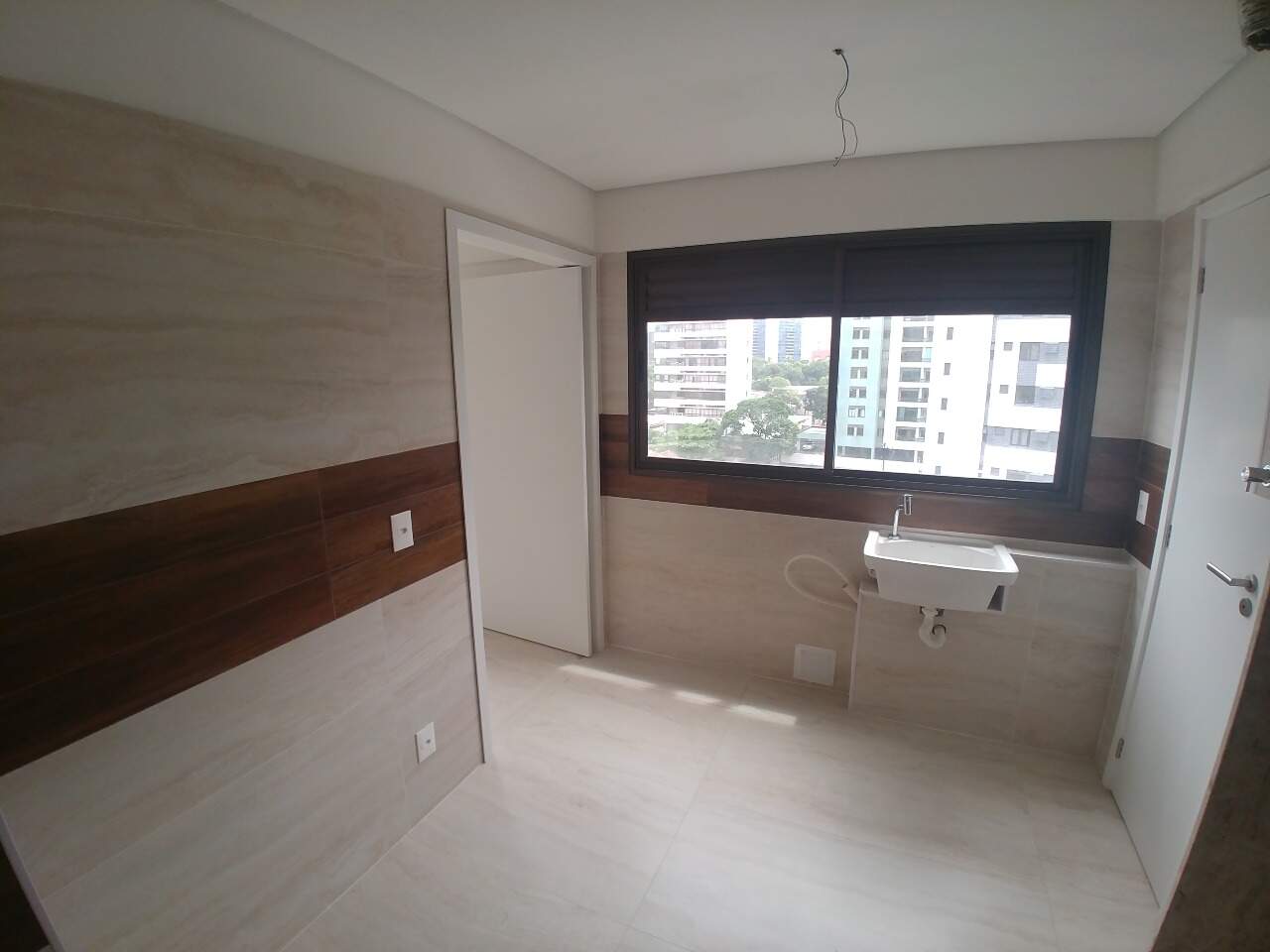 Apartamento à venda no Jaqueira: 