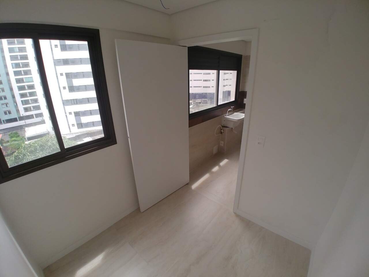 Apartamento à venda no Jaqueira: 
