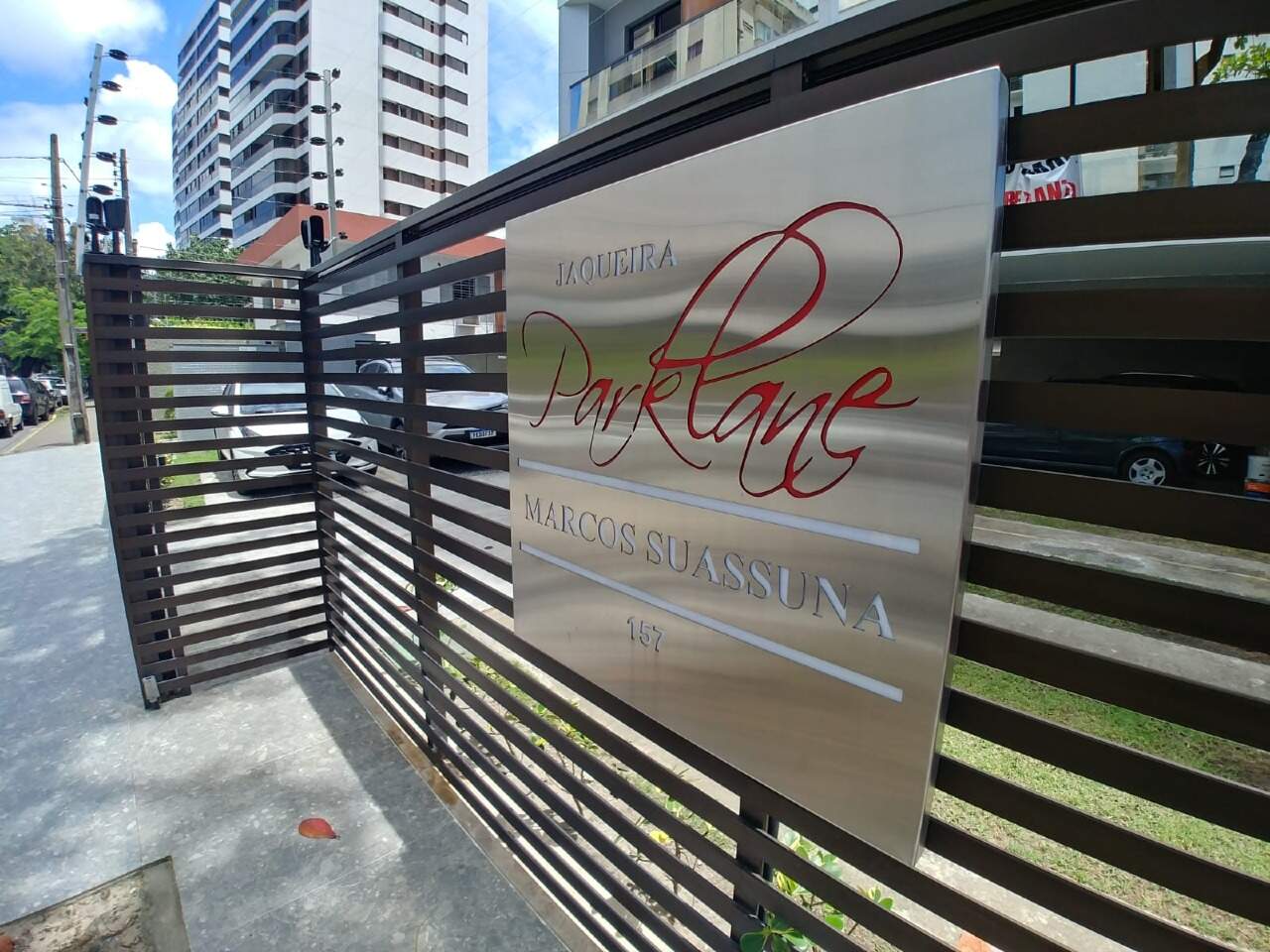 Apartamento à venda no Jaqueira: 