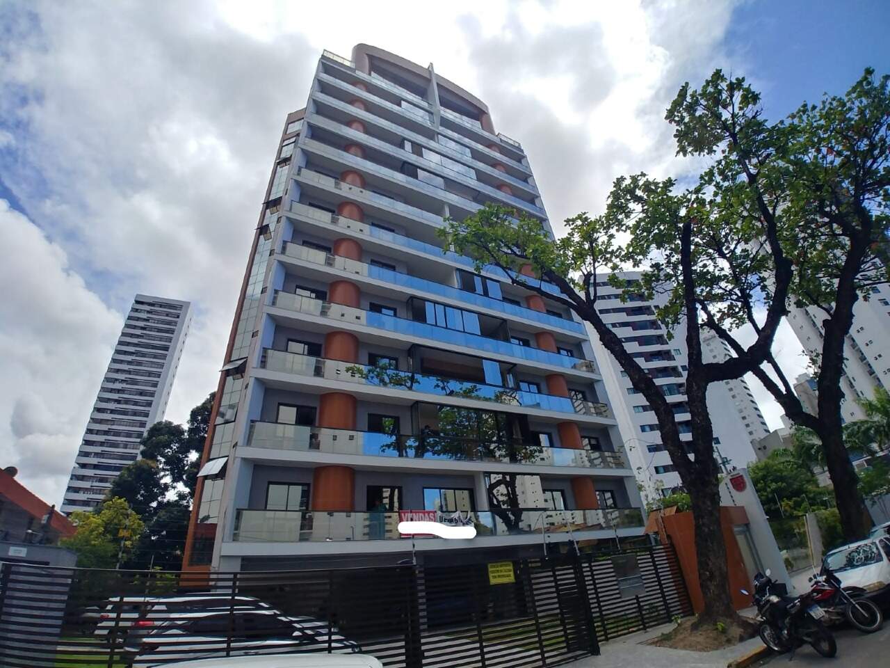 Apartamento à venda no Jaqueira: 