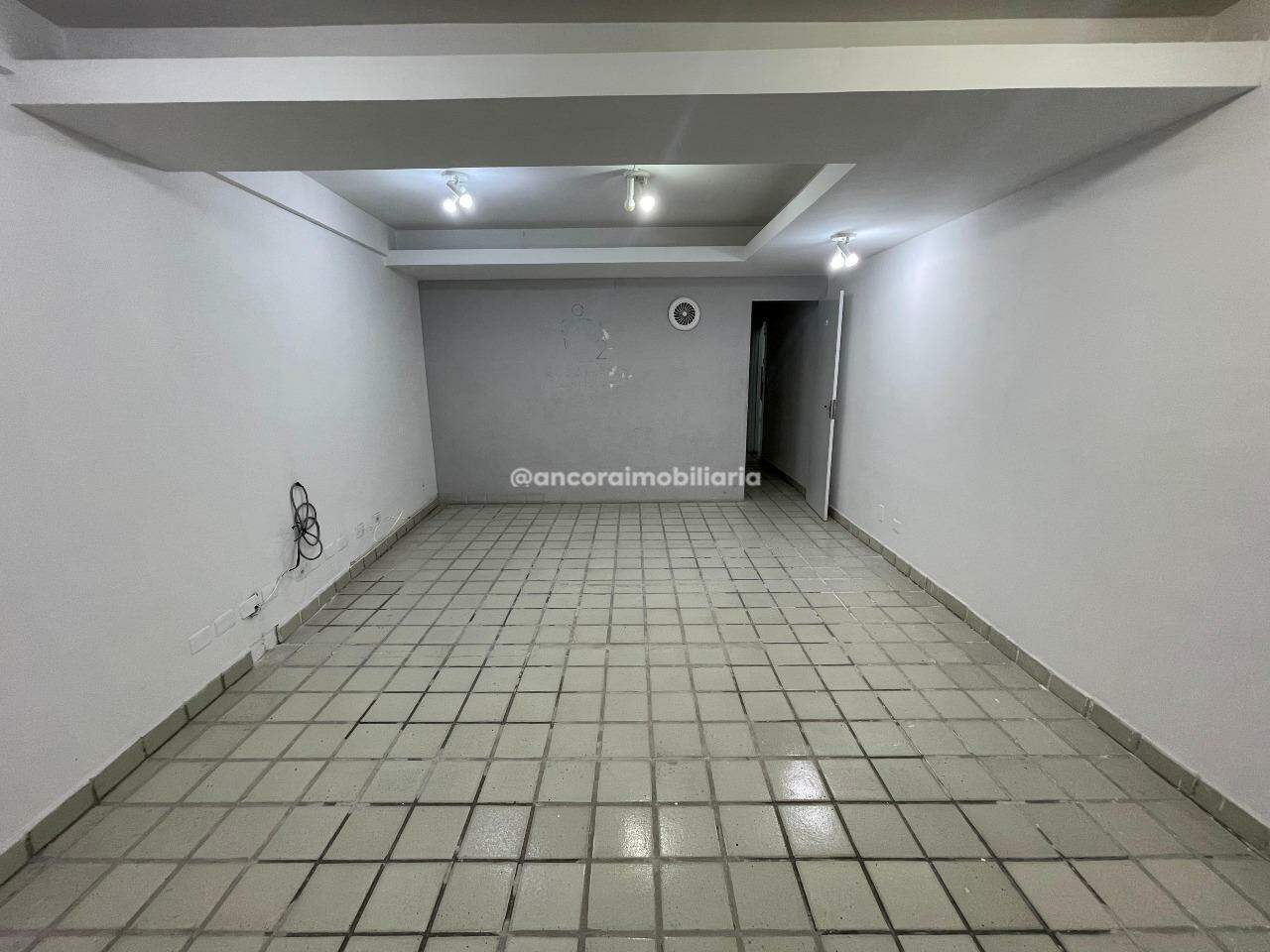 Sala para aluguel no Boa Vista: 