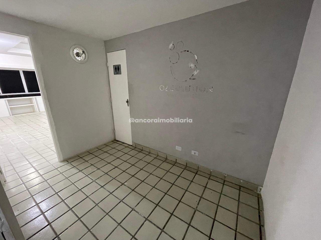 Sala para aluguel no Boa Vista: 