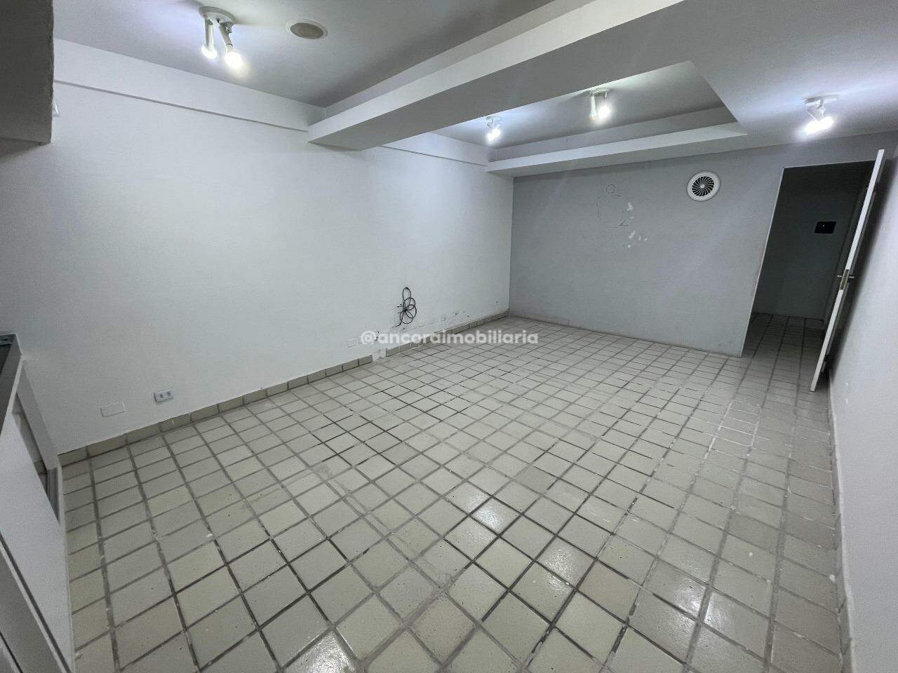 Sala para aluguel no Boa Vista: 