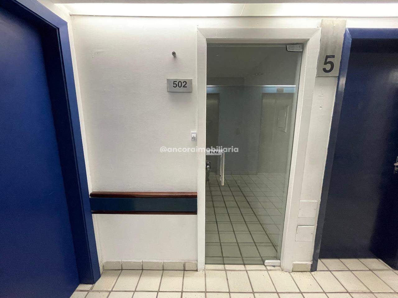 Sala para aluguel no Boa Vista: 