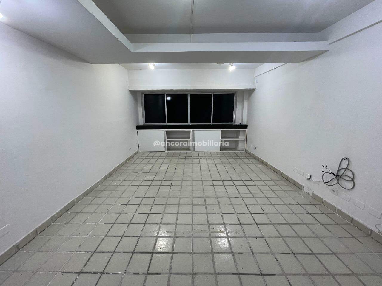 Sala para aluguel no Boa Vista: 
