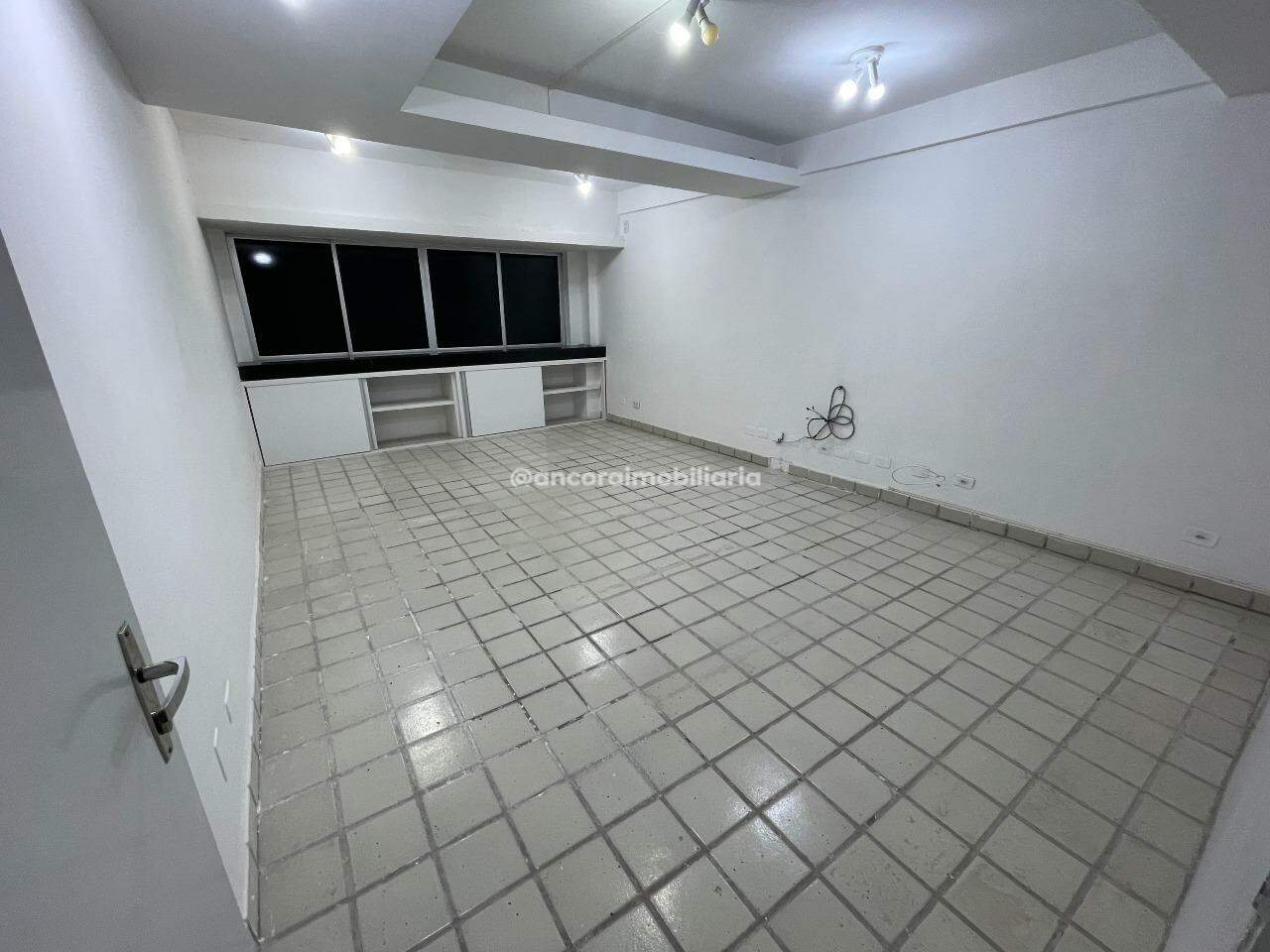 Sala para aluguel no Boa Vista: 