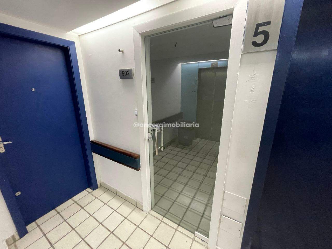 Sala para aluguel no Boa Vista: 