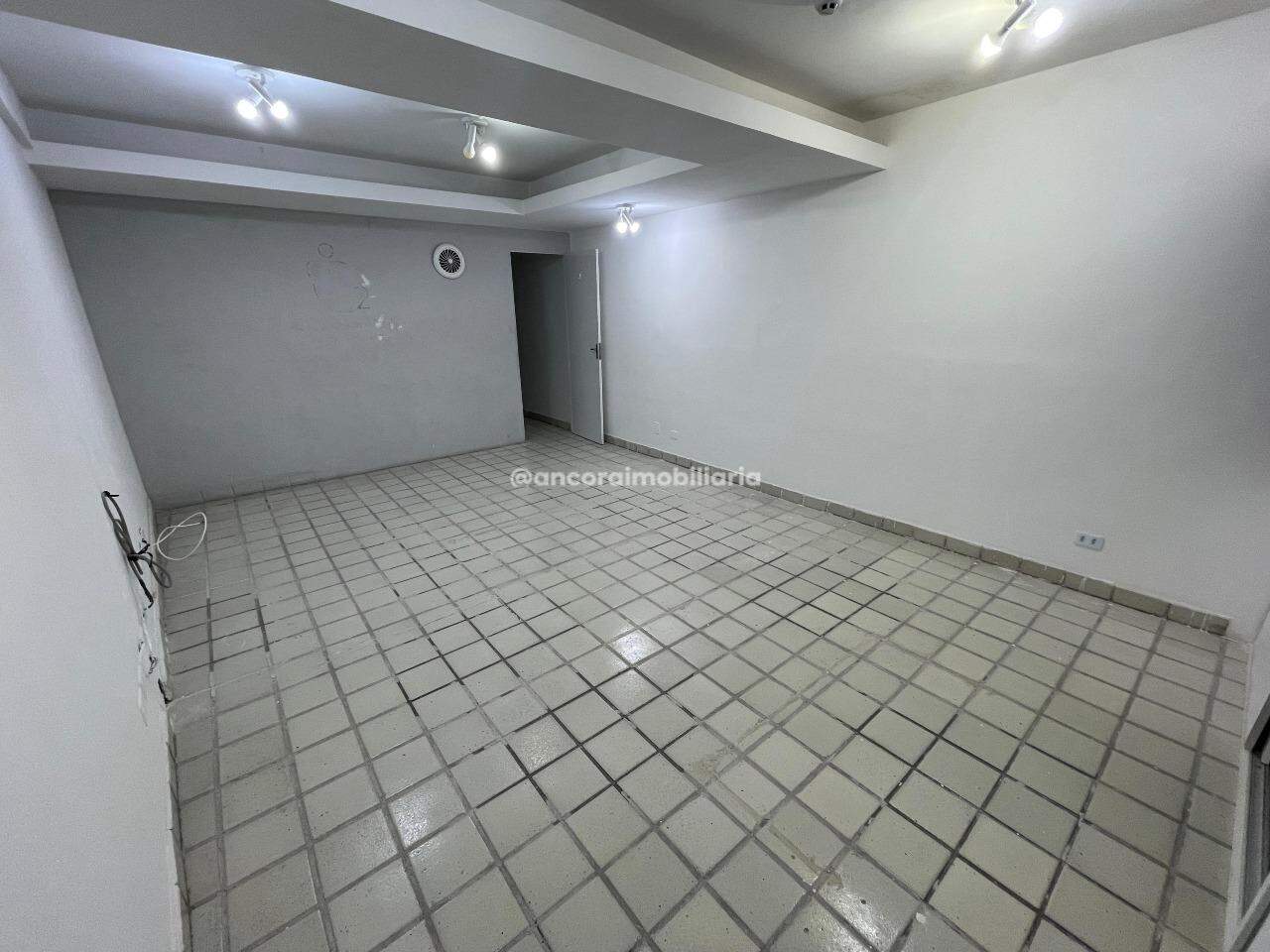 Sala para aluguel no Boa Vista: 