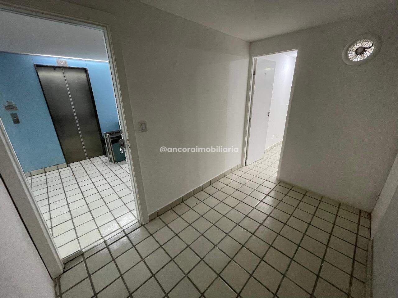 Sala para aluguel no Boa Vista: 