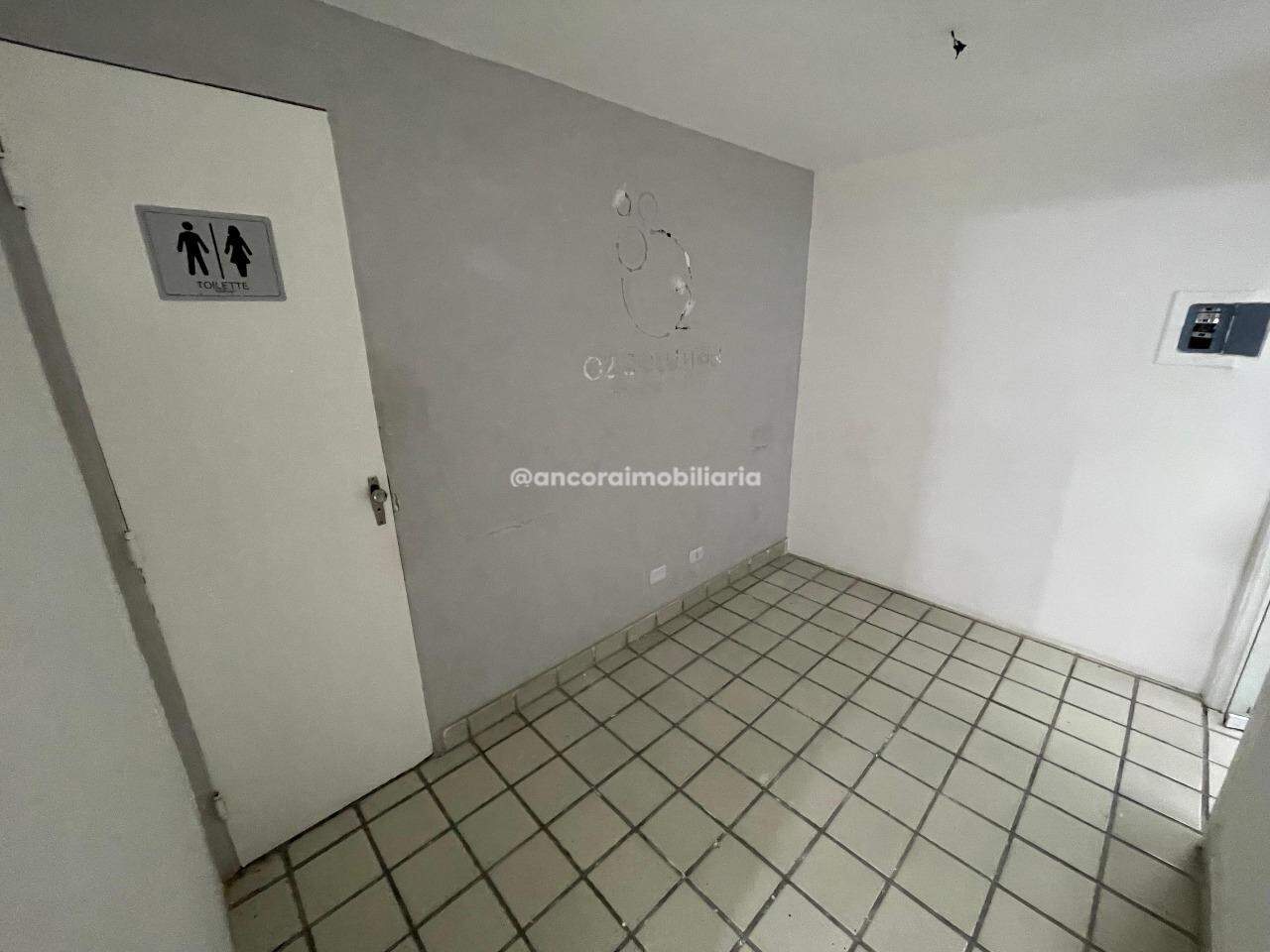 Sala para aluguel no Boa Vista: 