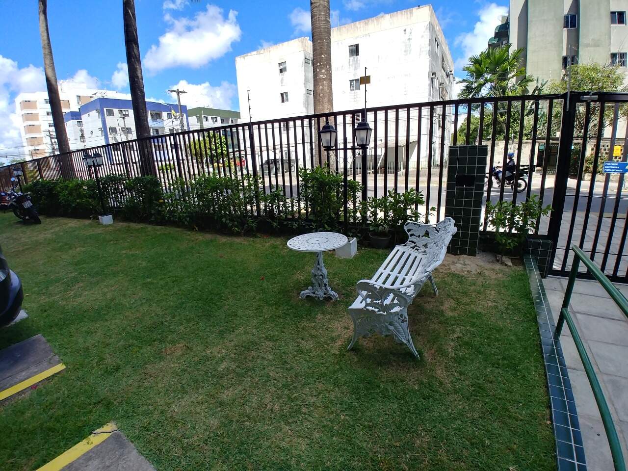 Apartamento para aluguel no Varzea: