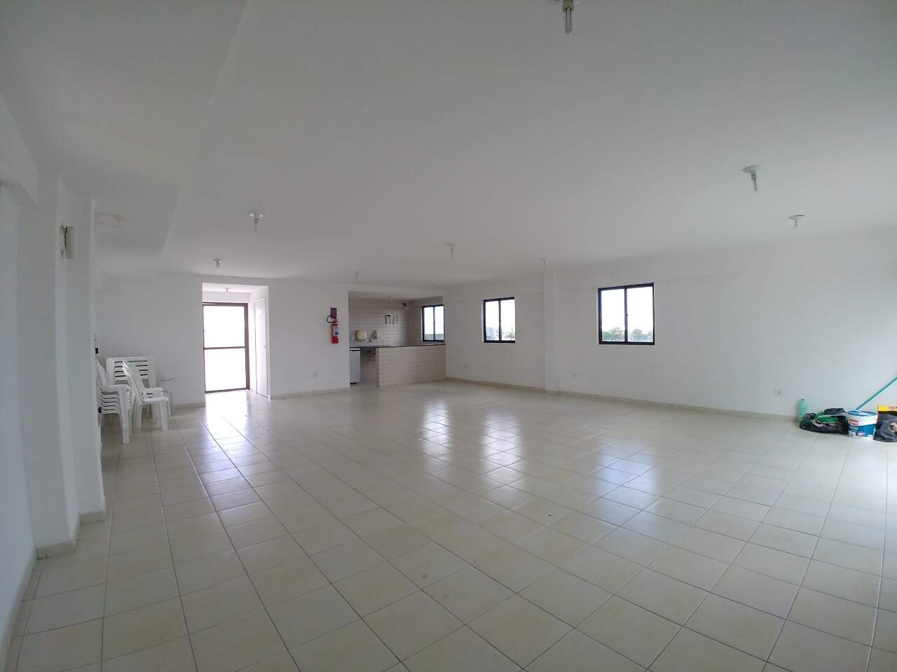 Apartamento para aluguel no Varzea: