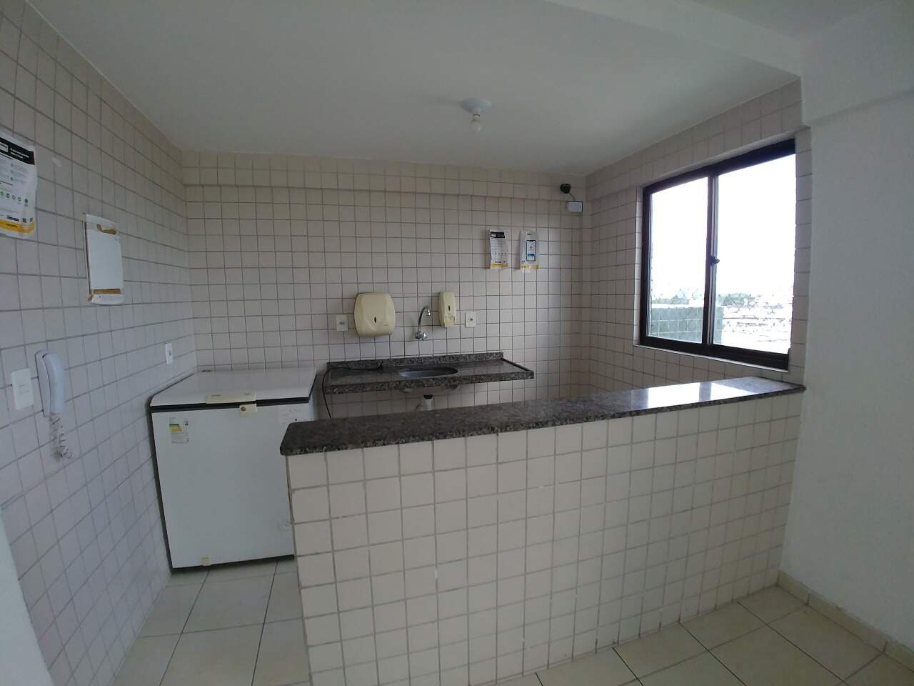 Apartamento para aluguel no Varzea: