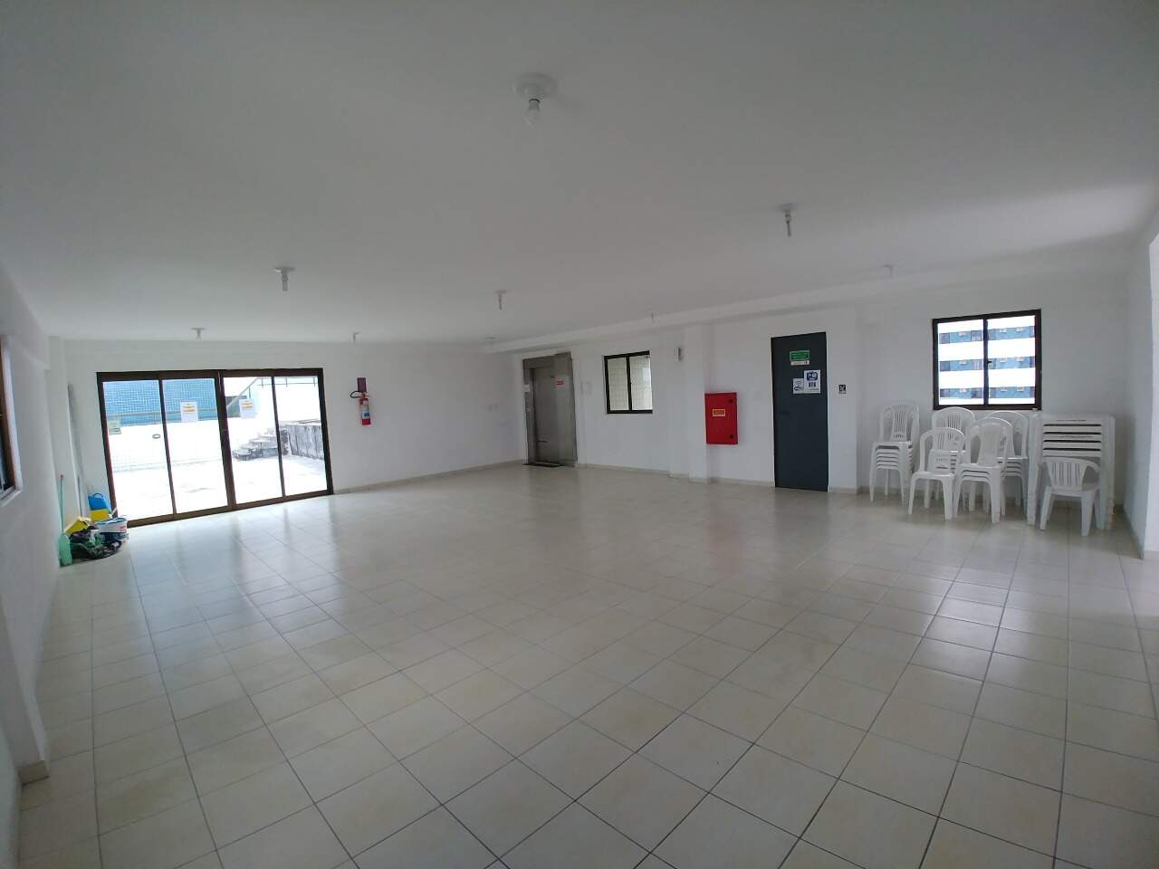 Apartamento para aluguel no Varzea: