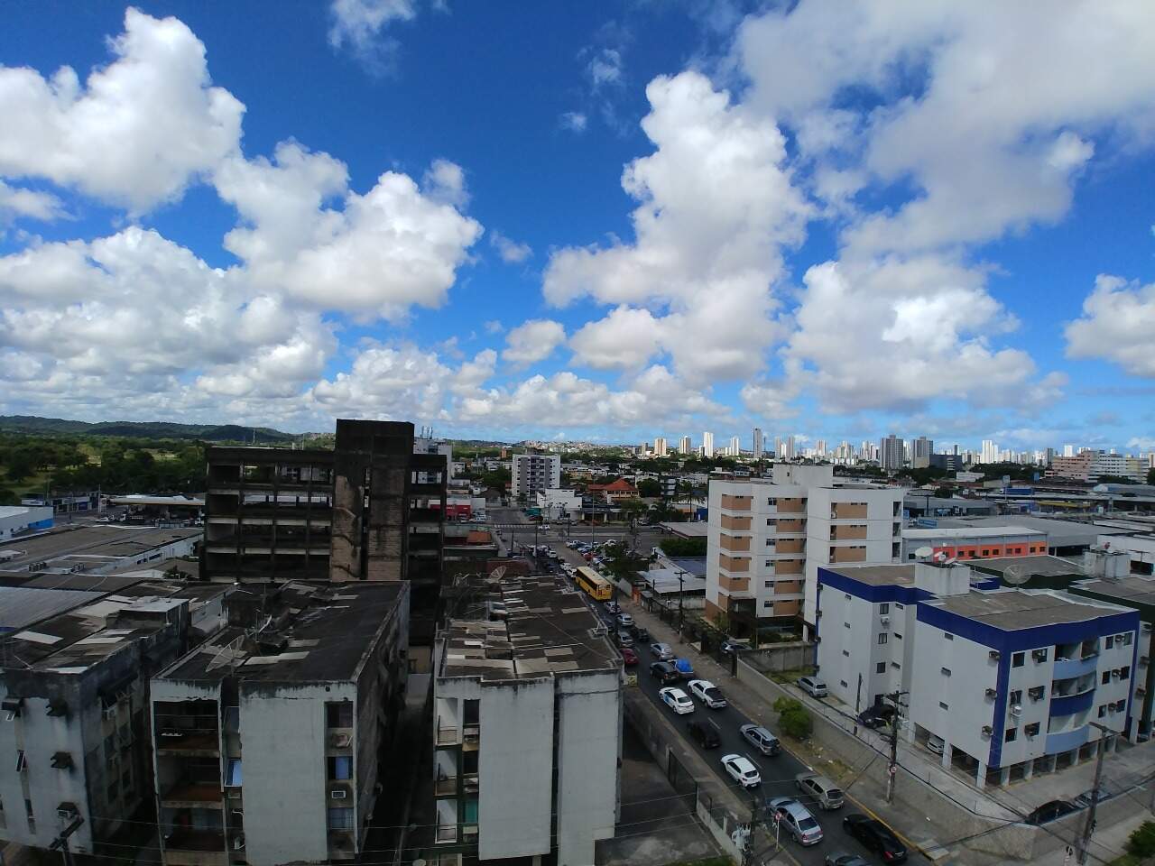 Apartamento para aluguel no Varzea: