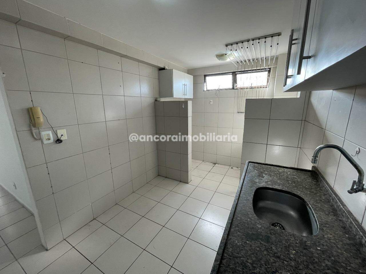 Apartamento para aluguel no Varzea: