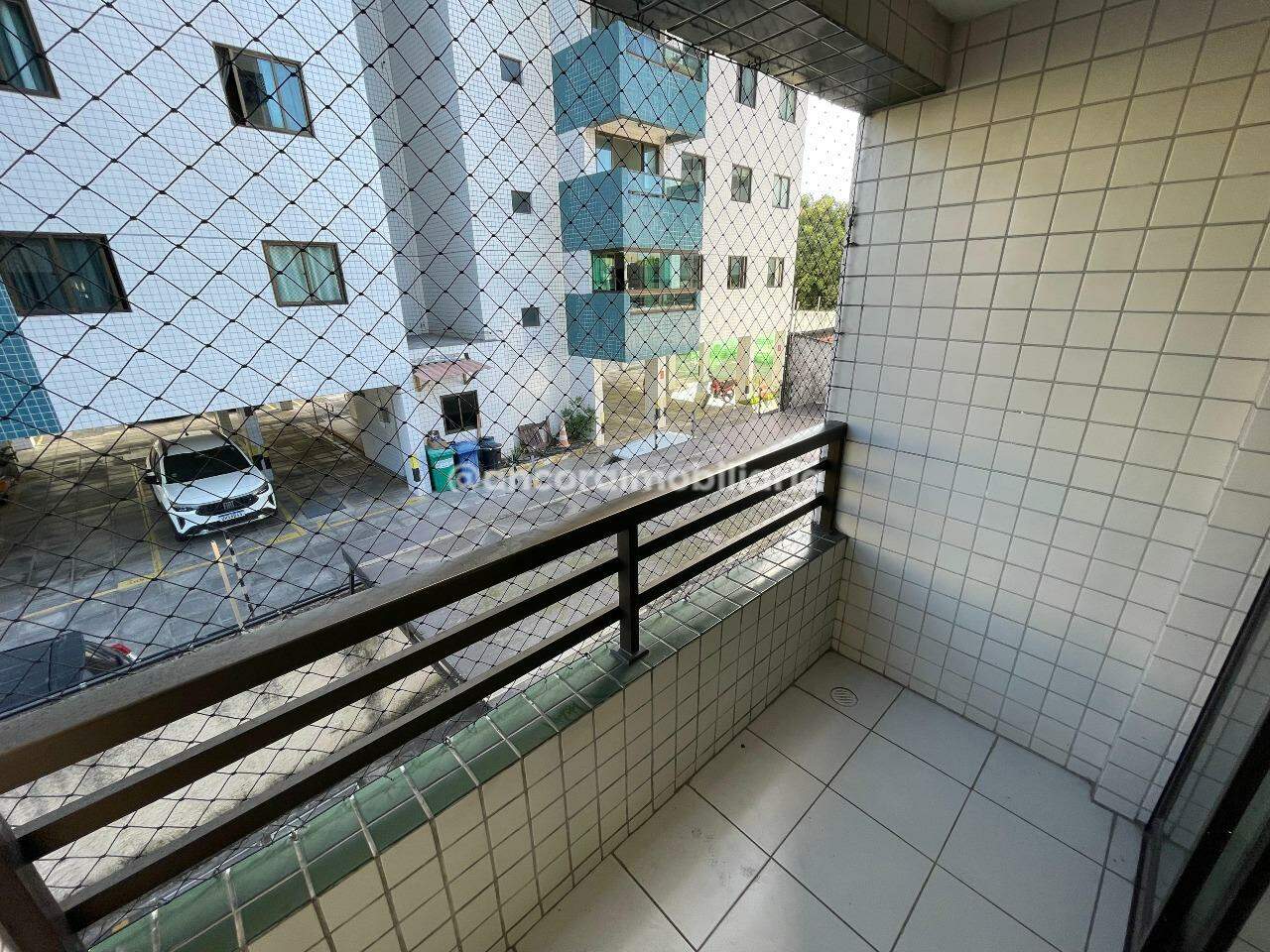 Apartamento para aluguel no Varzea: