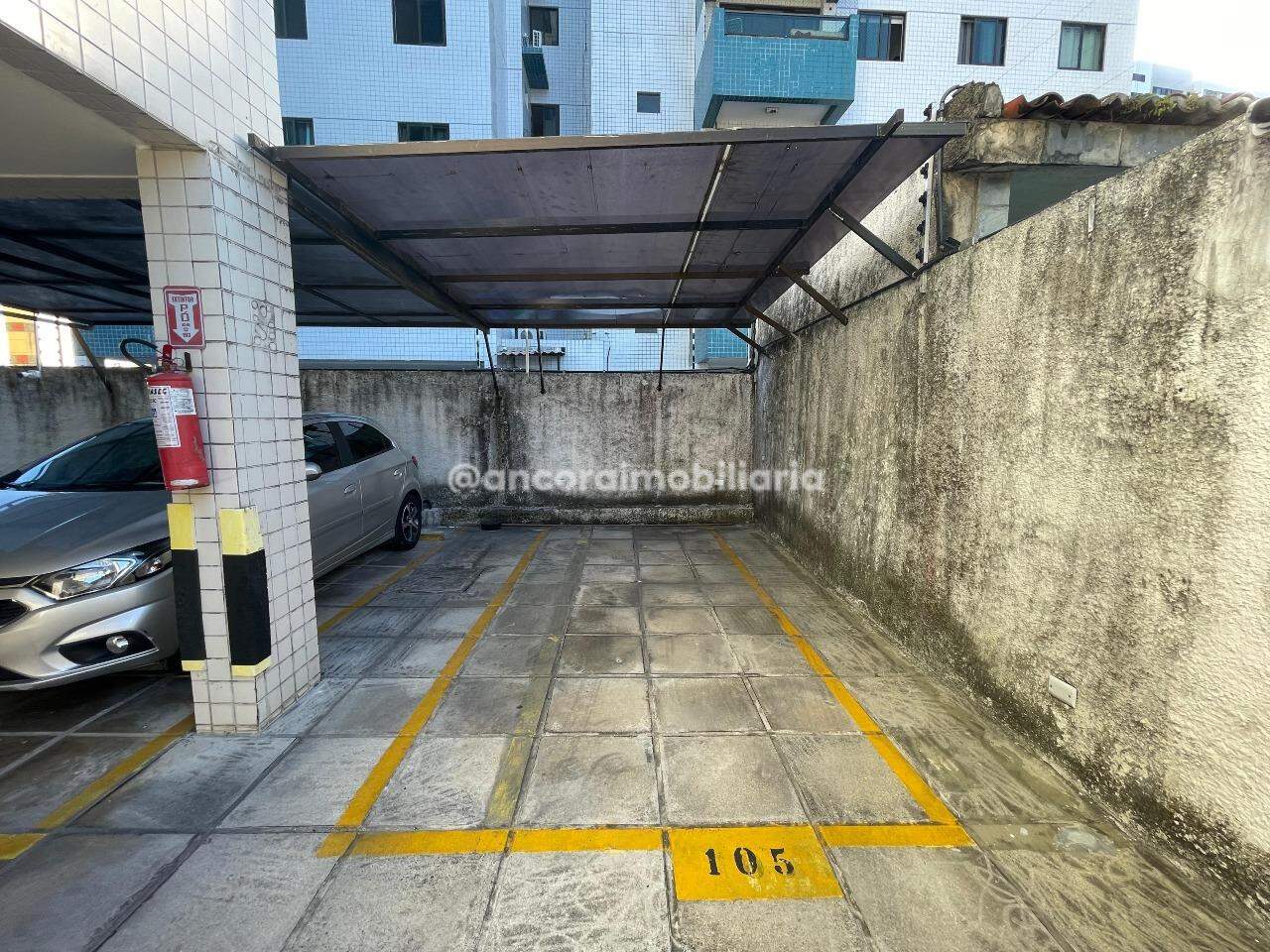 Apartamento para aluguel no Varzea: