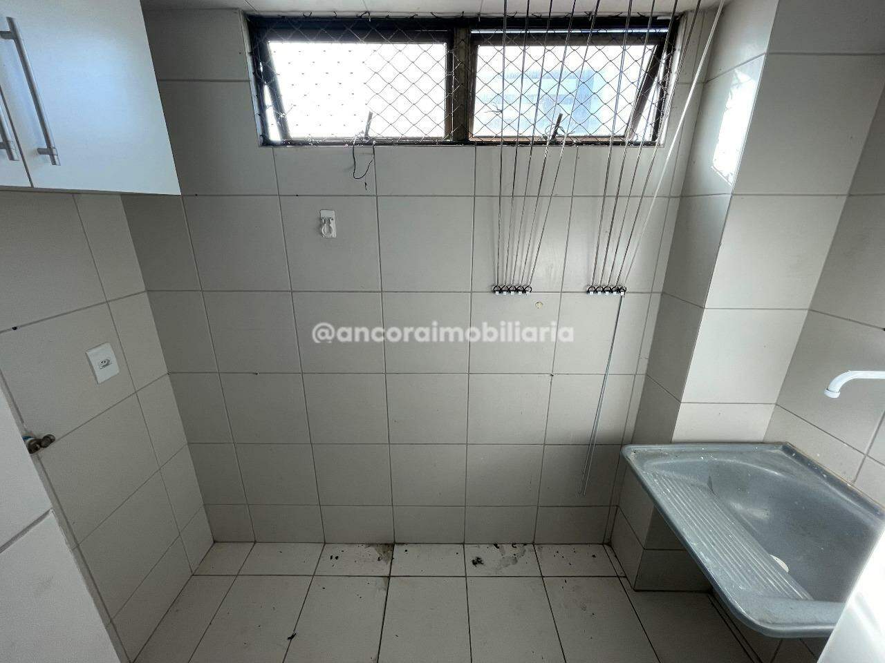 Apartamento para aluguel no Varzea:
