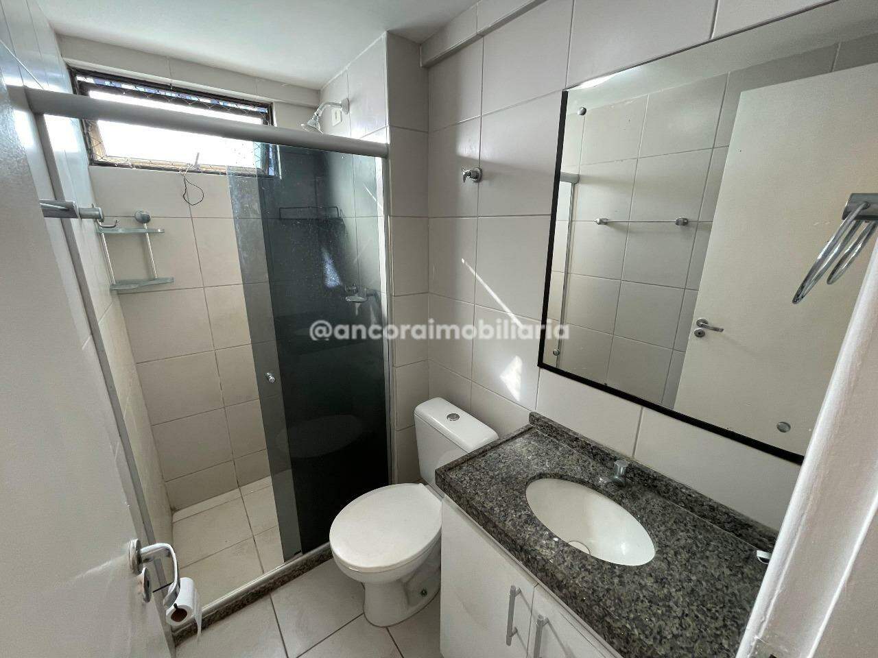 Apartamento para aluguel no Varzea: