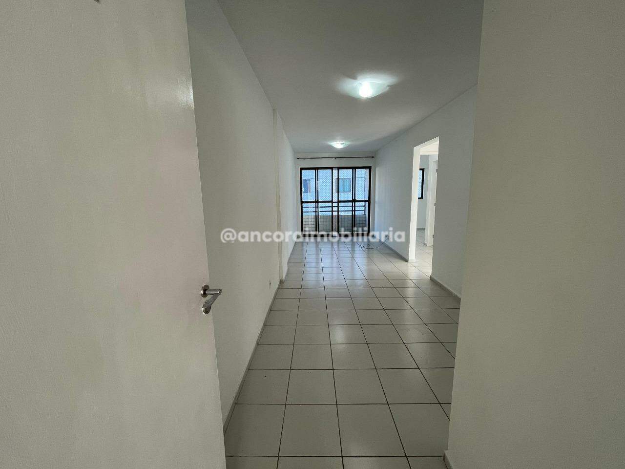 Apartamento para aluguel no Varzea: 