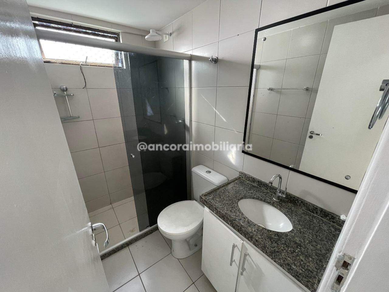 Apartamento para aluguel no Varzea: