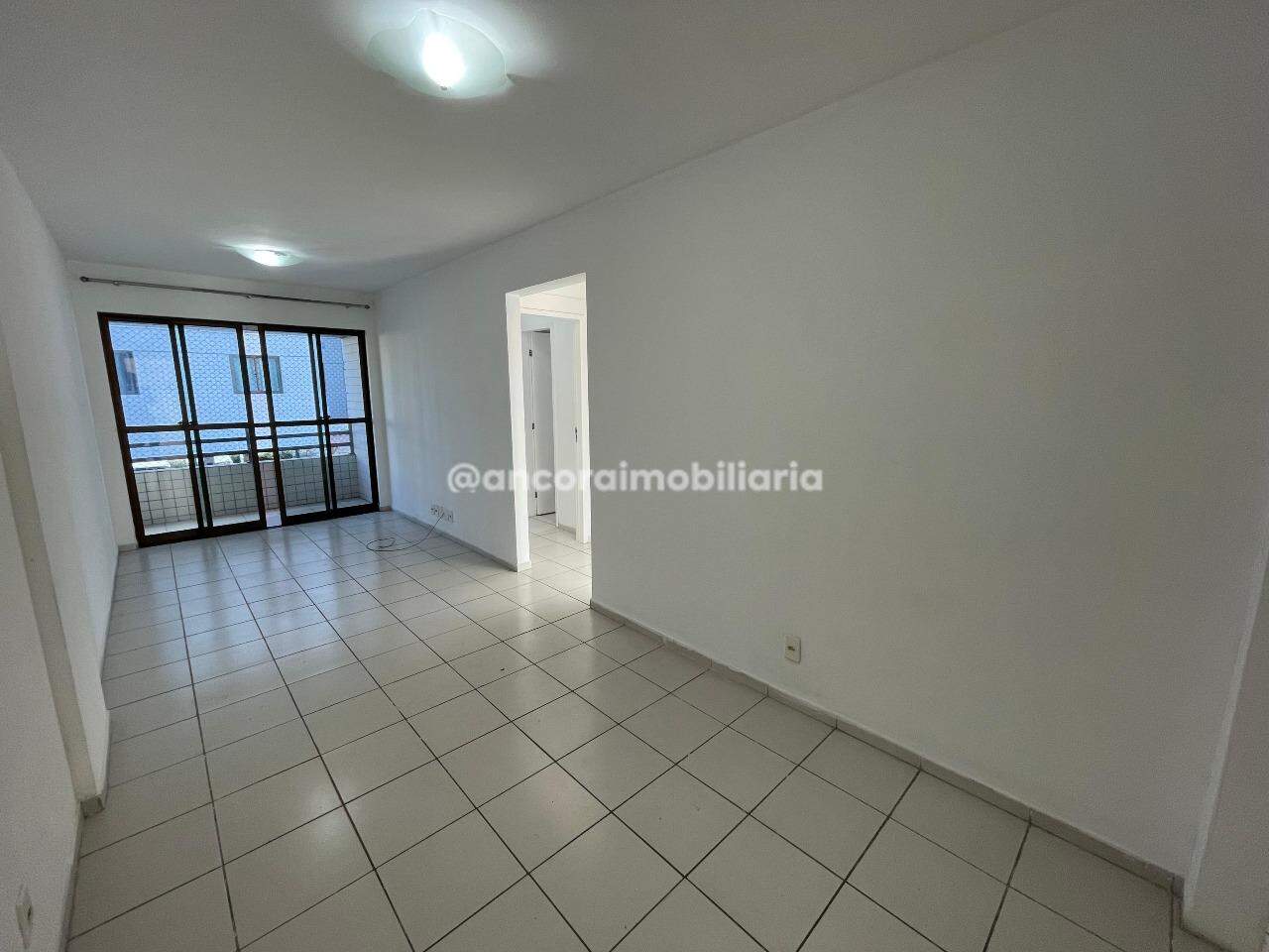 Apartamento para aluguel no Varzea: