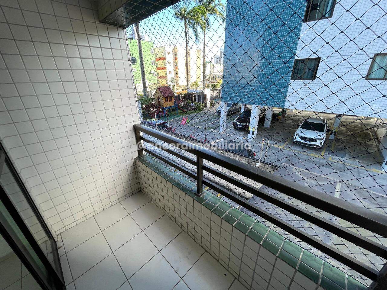 Apartamento para aluguel no Varzea: