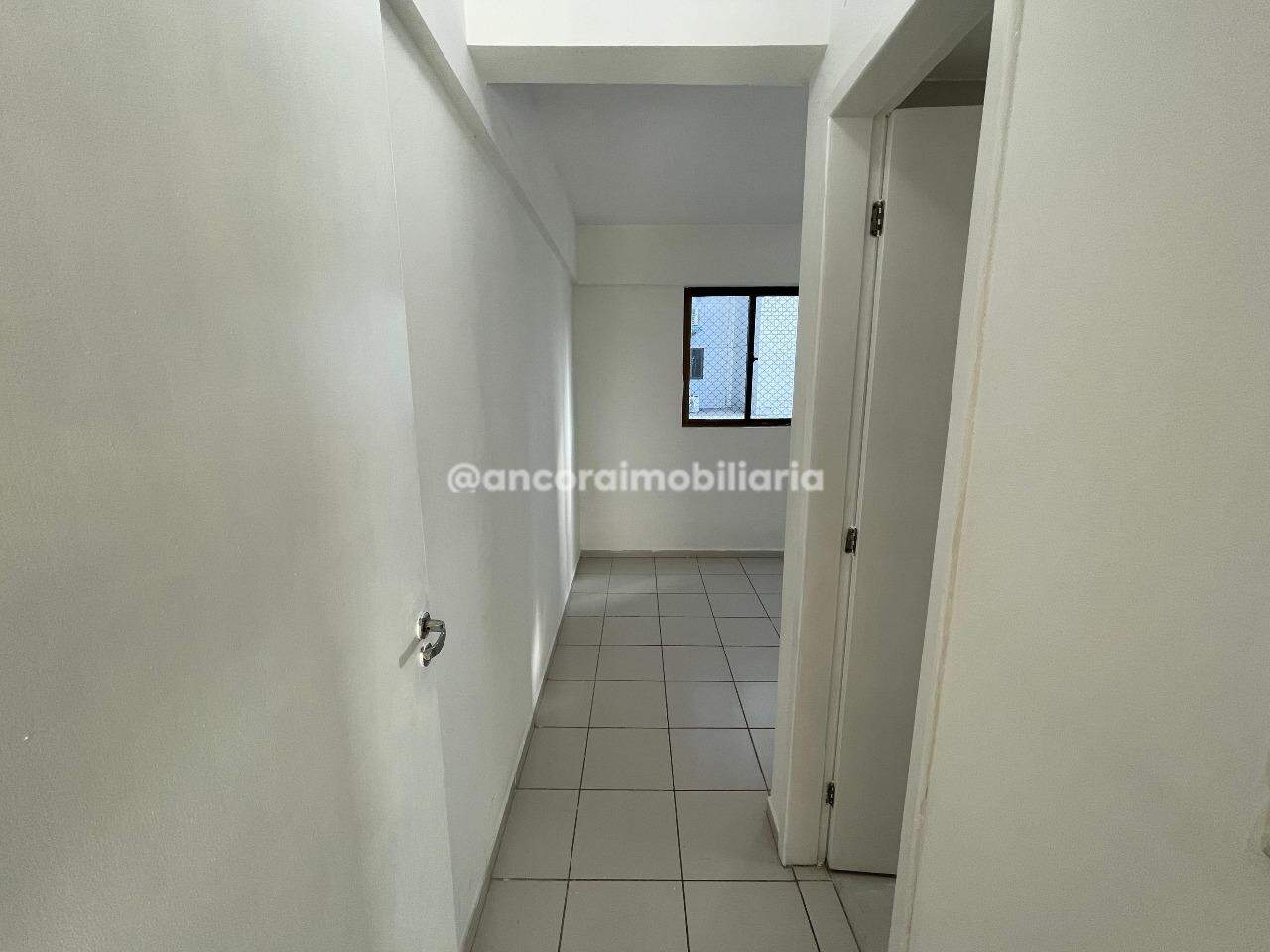 Apartamento para aluguel no Varzea:
