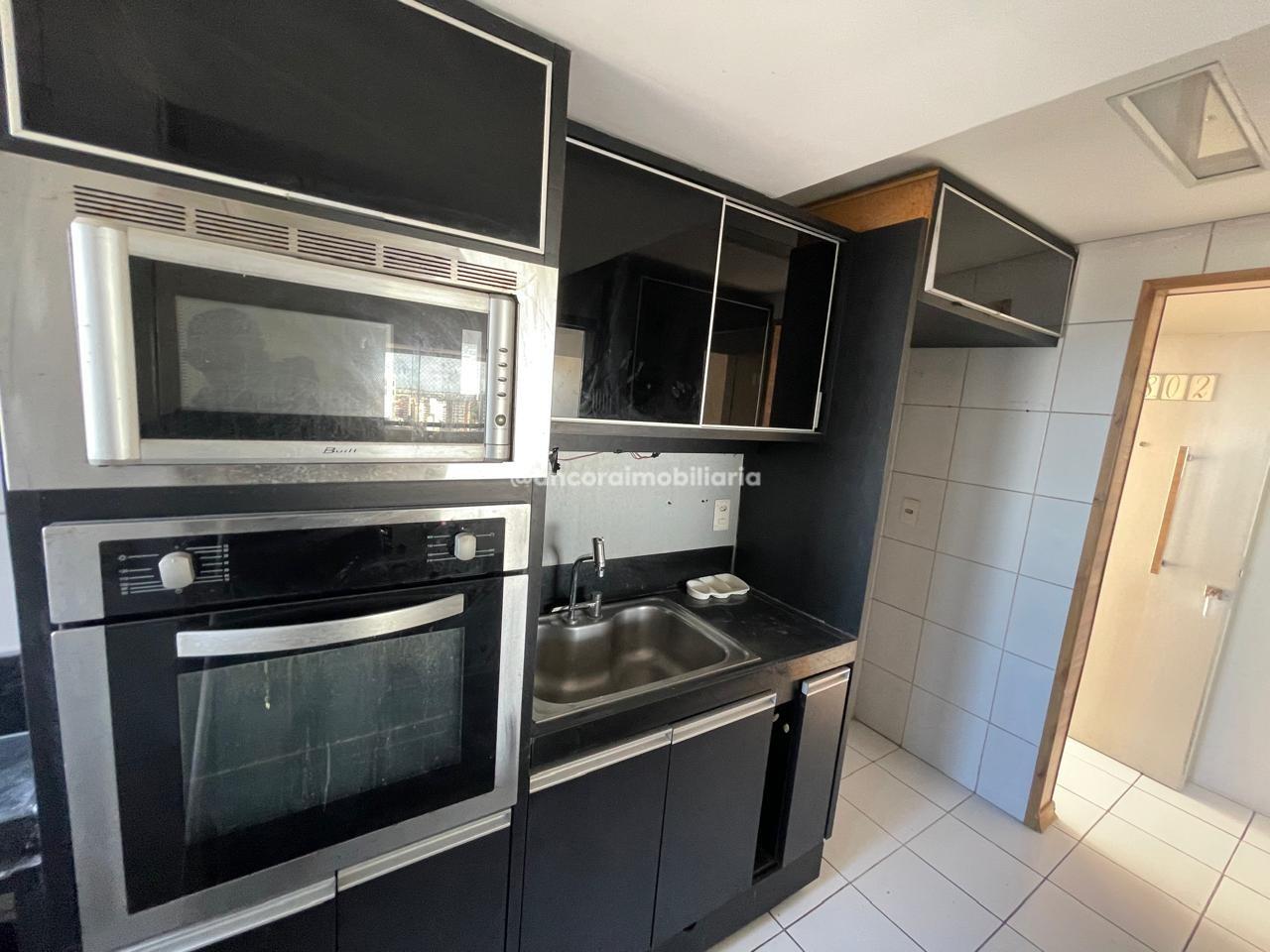Apartamento para aluguel no Boa Vista: 