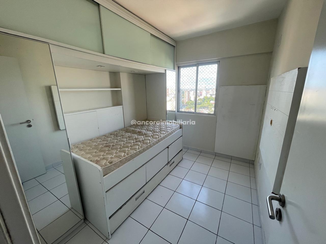 Apartamento para aluguel no Boa Vista: 
