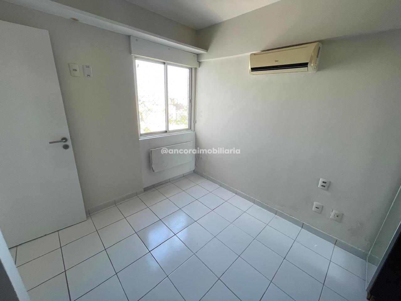 Apartamento para aluguel no Boa Vista: 