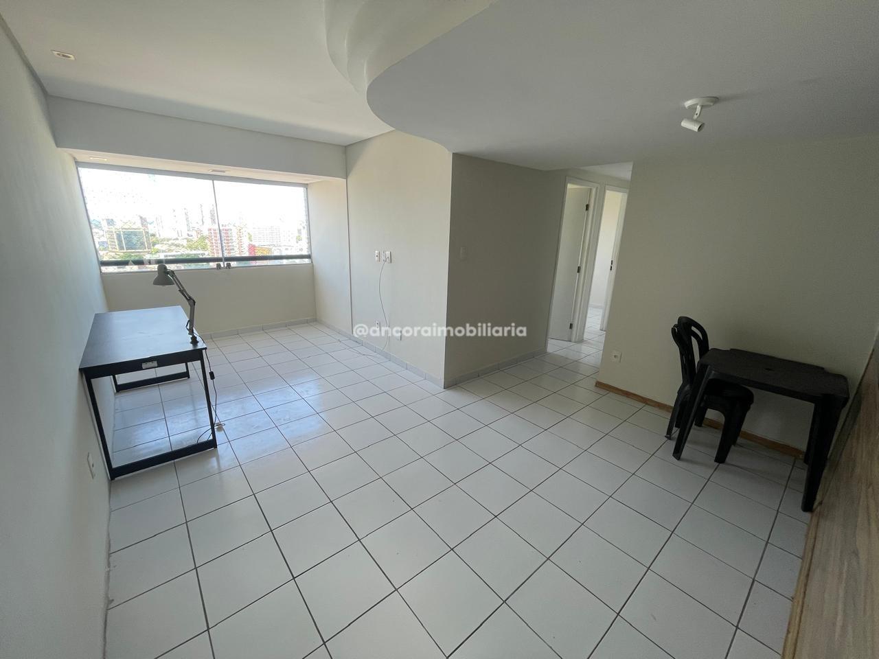 Apartamento para aluguel no Boa Vista: 