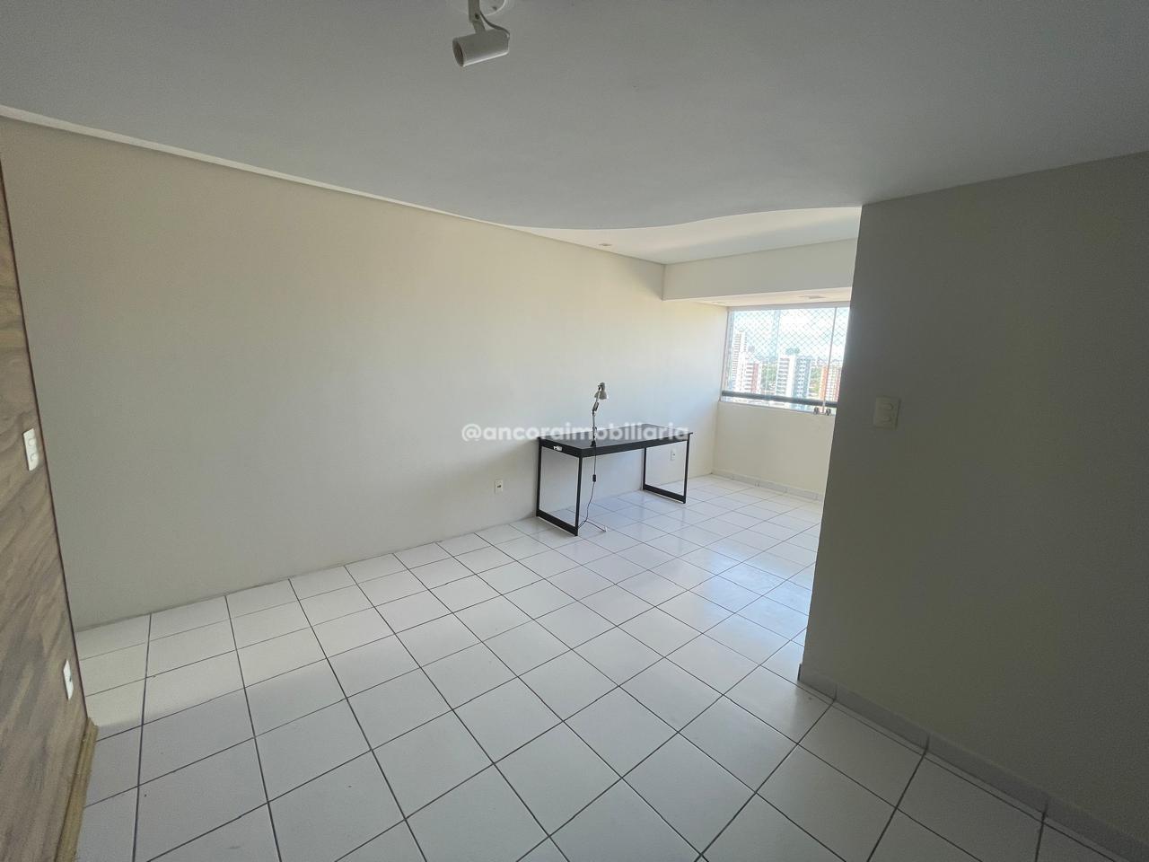Apartamento para aluguel no Boa Vista: 