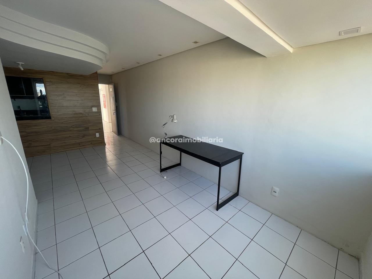 Apartamento para aluguel no Boa Vista: 