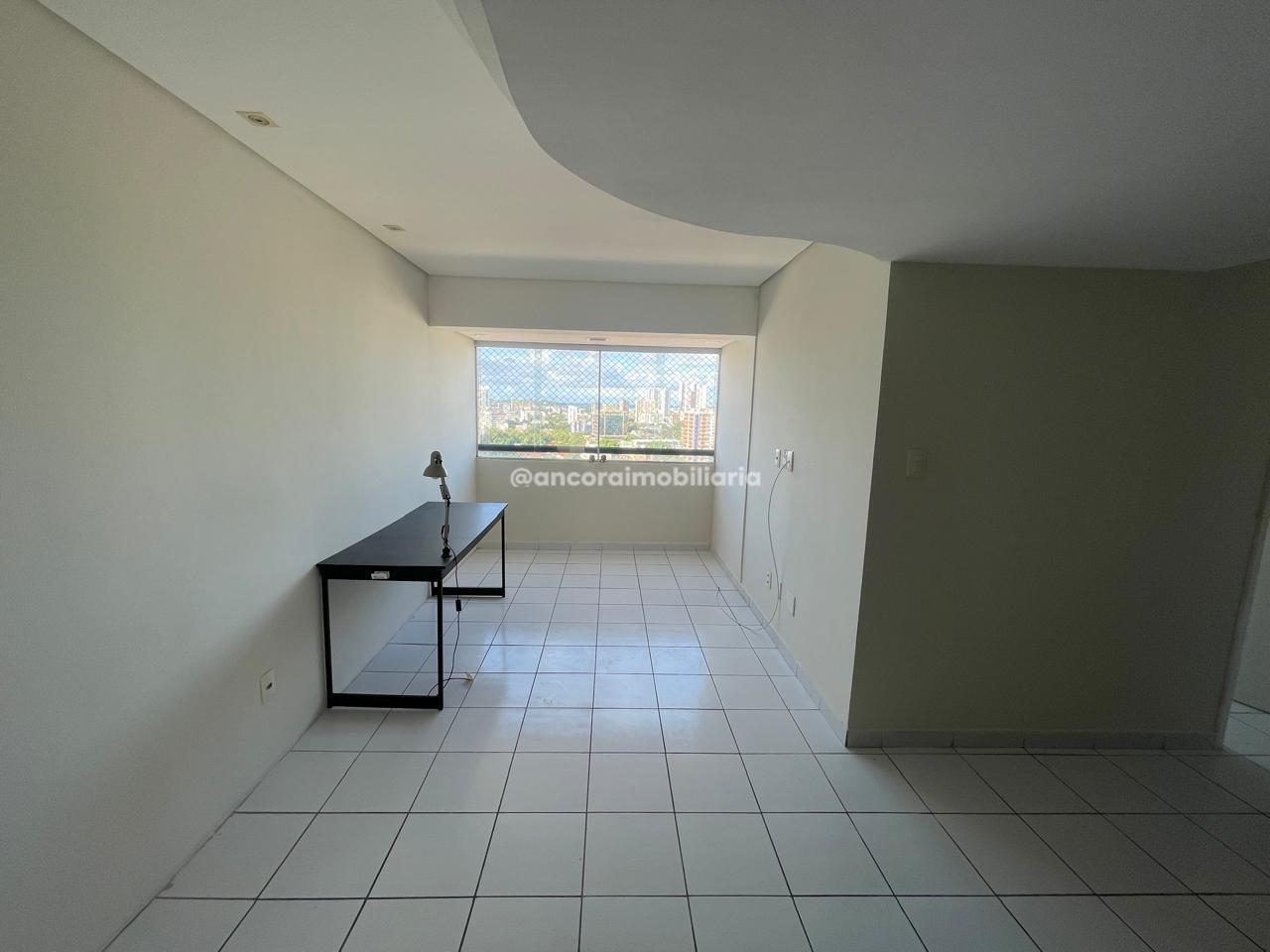 Apartamento para aluguel no Boa Vista: 