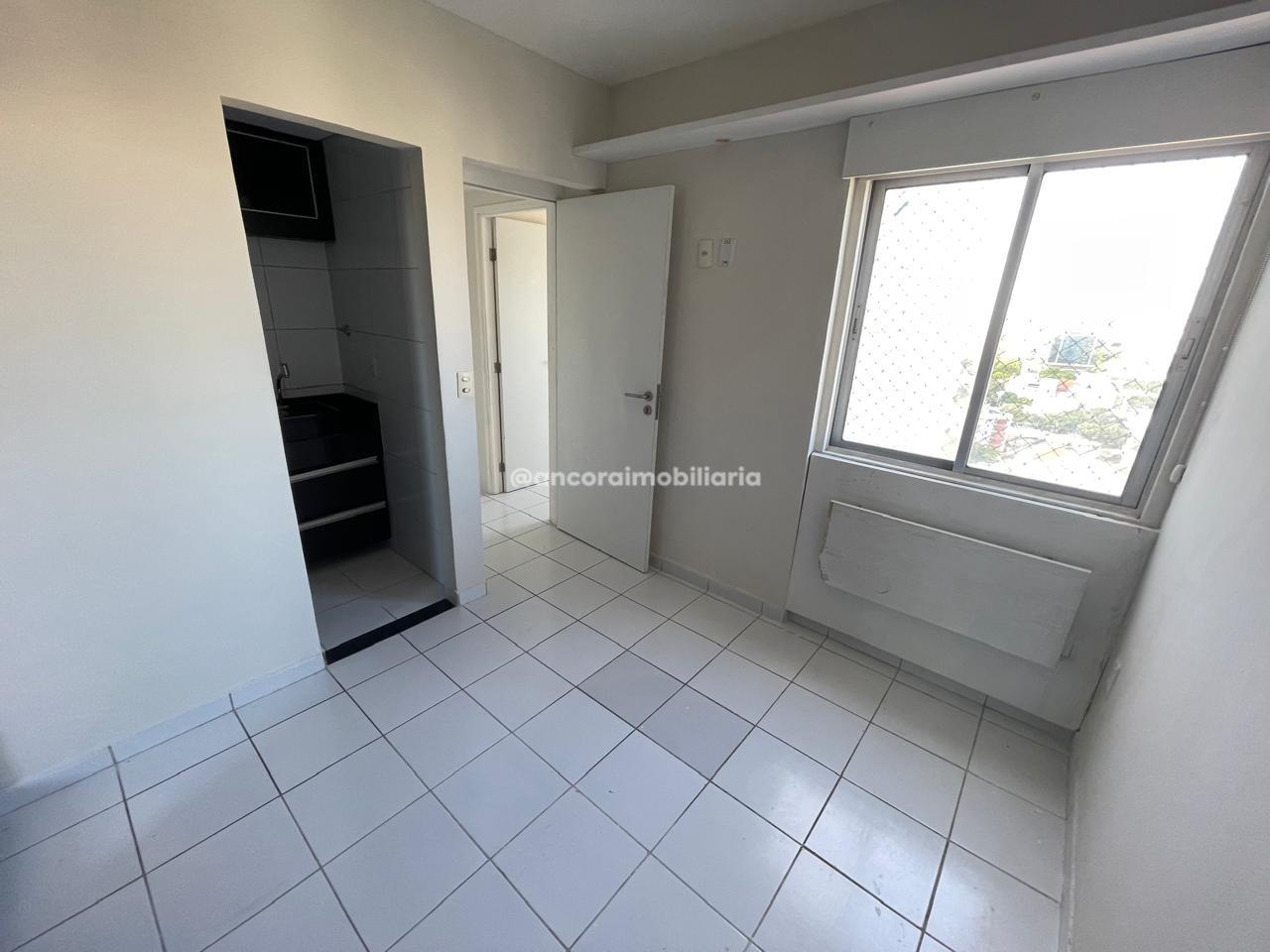 Apartamento para aluguel no Boa Vista: 