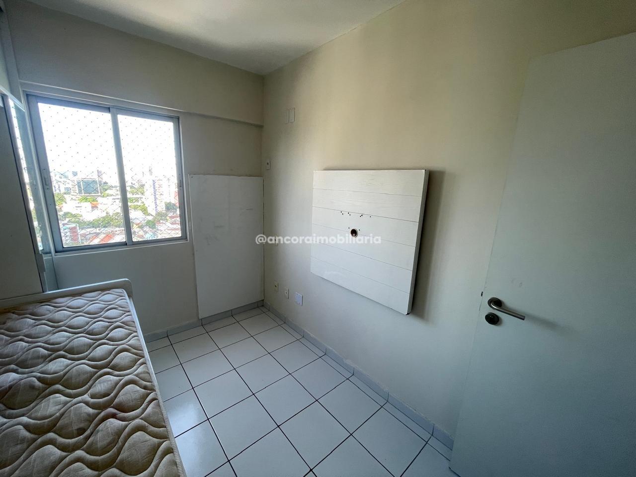 Apartamento para aluguel no Boa Vista: 
