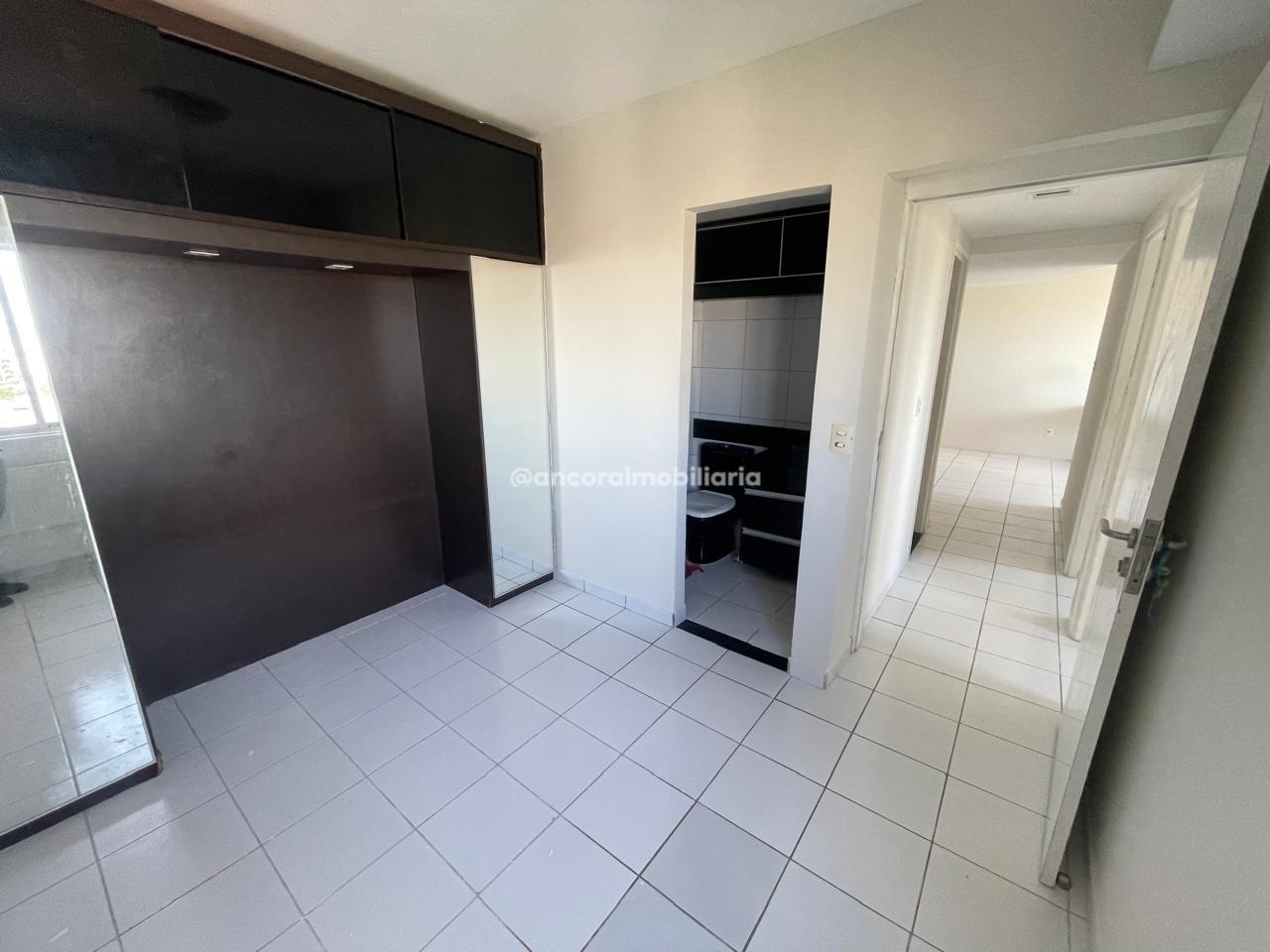 Apartamento para aluguel no Boa Vista: 