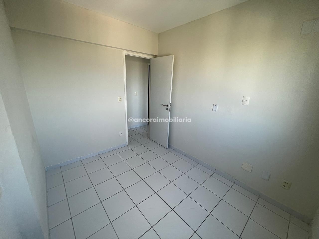 Apartamento para aluguel no Boa Vista: 