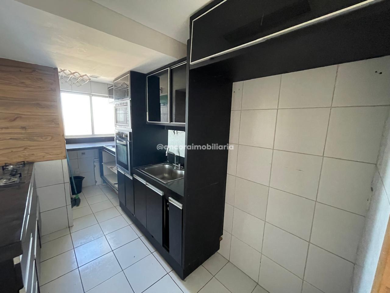 Apartamento para aluguel no Boa Vista: 