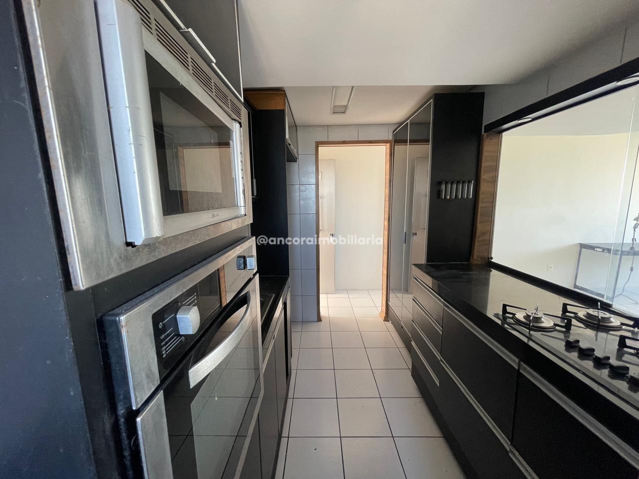 Apartamento para aluguel no Boa Vista: 